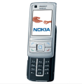 Nokia 6280 full body mobile casing.