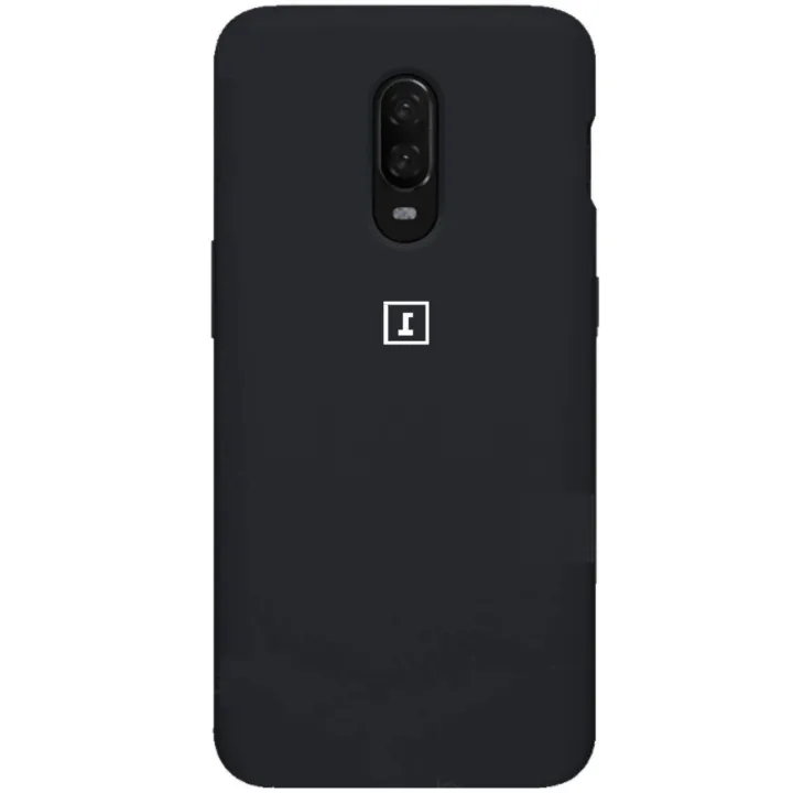 For%20Oneplus%206T%20Heavy%20Strong%20Liquid%20Silicone%20Soft%20Gel%20Rubber%20Shockproof%20Back%20Cover%20-%20Camera%20-%20Phone%20-%20Redmi%20Note%2011%20Back%20Cover%20(Back%20Case%20Cover%20For%20Smartphone)%20-%20Image%204