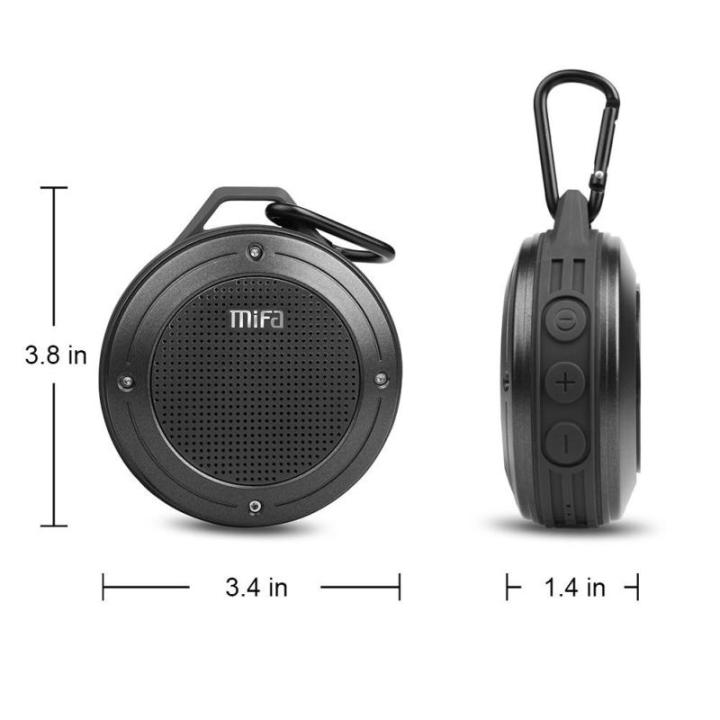 Wireless%20Bluetooth%20Speaker,%20MIFA%20F10%20Portable%20Speaker%20with%20Enhanced%20Stereo%20Bass%20Sound%20-%20Image%204