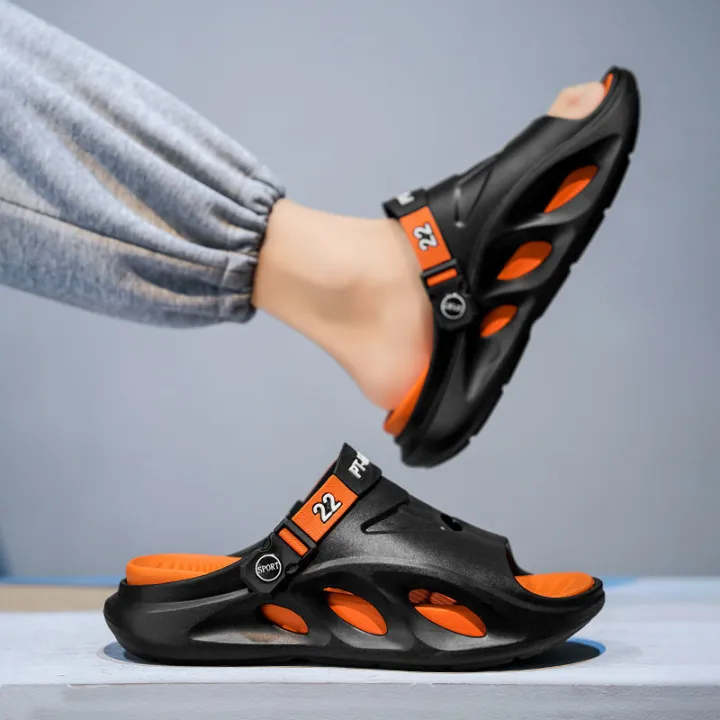 Sandal%20Slippers%20Men's%20Summer%20Outdoor%20Outdoor%20Non-Slip%20Dual-Use%20Driving%20Sports%20Leisure%20Platform%20Beach%20Shoes%20-%20Image%206