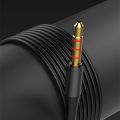 Hi-Fi Earphones With Microphone Universal Earphone 3.5mm Jack Wired Headset For Android. 
