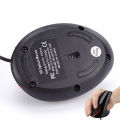 JETTING 5D USB Wired Ergonomic Design Vertical Optical Mouse Mice For Computer PC Laptop Drop Shipping. 