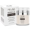 MELAO 2.5% Retinol Moisturizer Cream-50ml. 