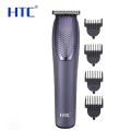 HTC AT-1210 Rechargeable 4 Clipper Hair Trimmer for Men.