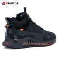 【selevn roind】 Baasploa New Men's Winter Keep Warm Walking Shoes Waterproof Fashion Cotton Outdoor Sport Shoes Male Comfortable Casual Sneaker.