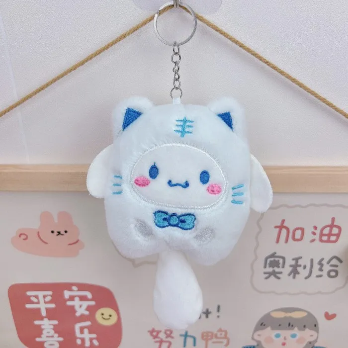 Cute%20Sanrio%20Plush%20Toys%20Cute%20Kuromi%20Melody%20Plushie%20Keychain%20Home%20Decor%20Stuffed%20Pp%20Cotton%20Doll%20Sanrio%20Accessories%20for%20Girl%20-%20Image%208