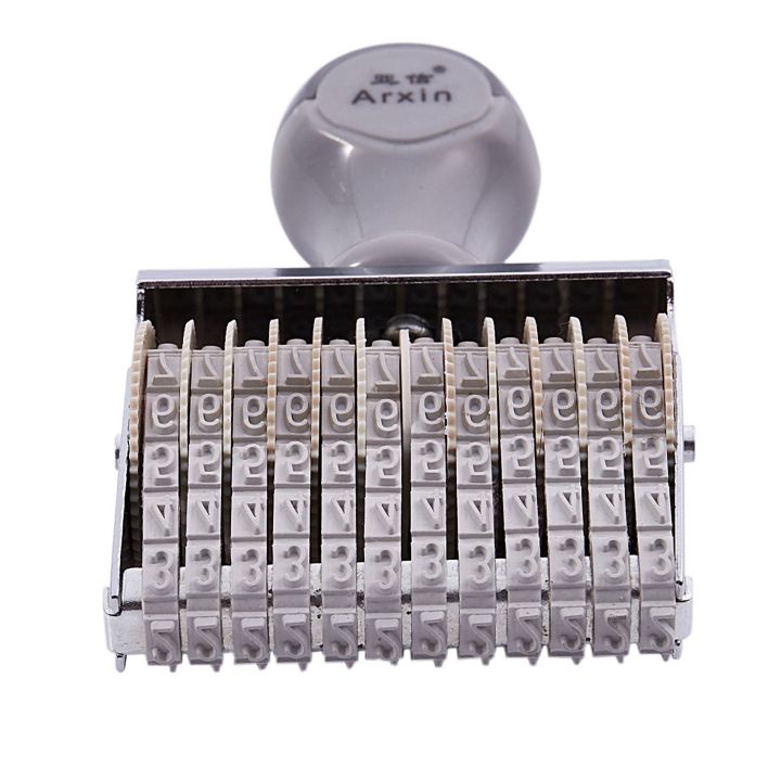 2X%2012%20Band%20Self%20Inking%20Rubber%20Stamps%20Numbering%20Machine,%20-%20Image%205