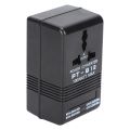 Voltage Converter 100v-120v To 220v-240v Step Up Power Adapter 100W. 