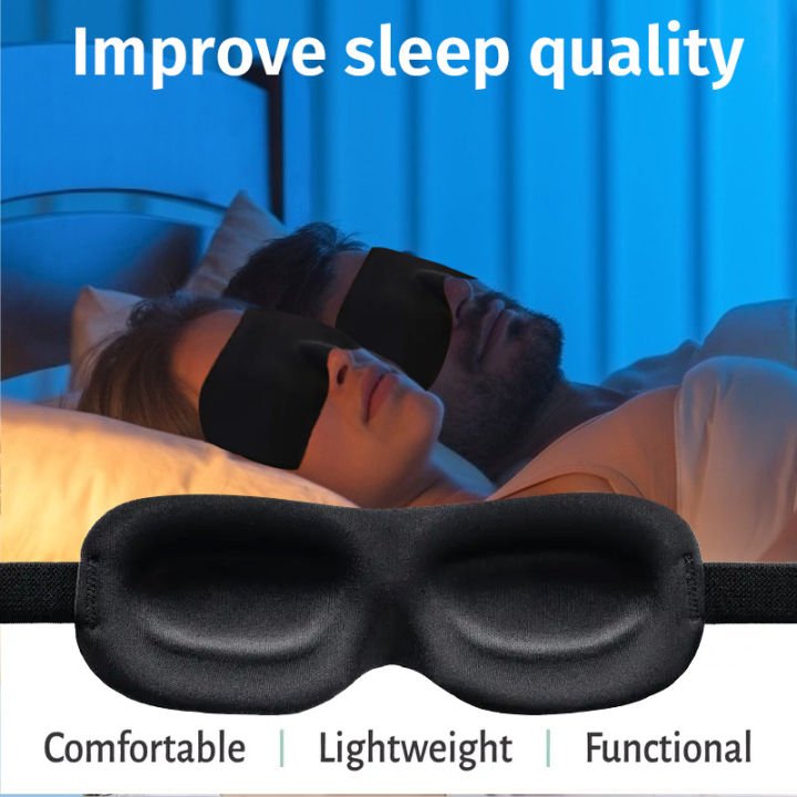 Eye%20Mask%20for%20Sleeping%203D%20Contoured%20Cup%20Blindfold%20Concave%20Molded%20Night%20Sleep%20Face%20Masks%20Block%20Out%20Light%20with%20Women%20Men%20Eyepatch%20AOutlierA%20-%20Image%205