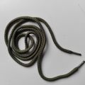 Olive Shoe Lace- Running Sneakers replacement lace Large 55 Inch.