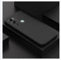 For infinix Hot 12i case Ultra Thin Smooth silicon Matte Back Soft Cover infinix Hot 12i Phone case cover. 