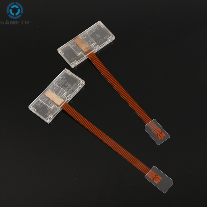 SIM%20Accessories%2015cm%202FF%20SIM%20Standard%20Positive%20Reverse%20Mobile%20Phone%20Activation%20Card%20Extension%20Cable%20-%20Image%204