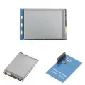 For LCD 3B+/4B 3.2 Inch Touch Display Multi-Function Display. 