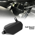 Motorcycle Spare Parts For YAMAHA BWS / FORCE Force 2.0 Coil Cup Guard Disc Cable Protector Cover. 