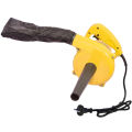 Air Blower Cleaner 2 in 1 Dust Cleaning Machine (Blowing or Collecting). 