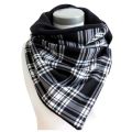 【Hey my home】Women Printing Scarf Fashion Retro Multi-Purpose Shawl Scarf Muffer Women Scarf Cotton Fabric Cover. 