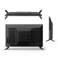 Hamim 24" Inch Double Glass Basic LED TV. 