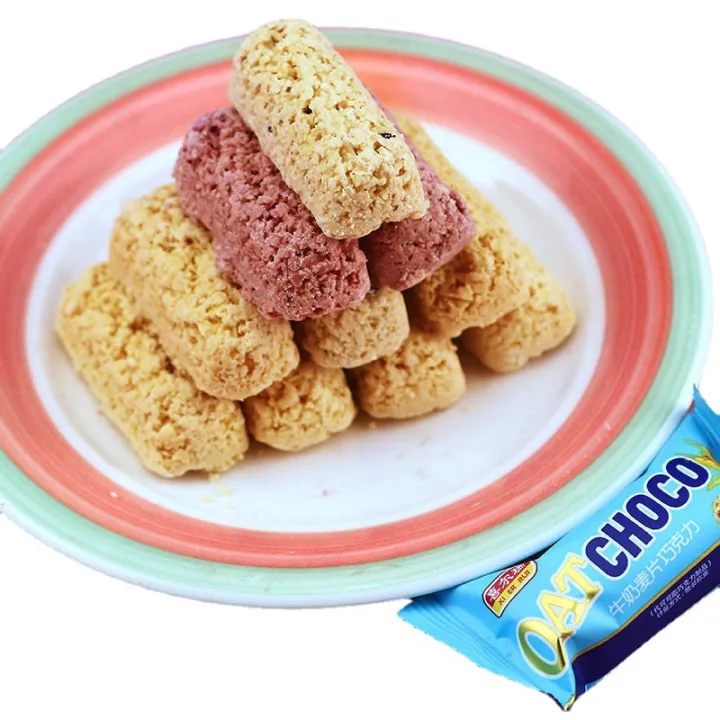 Oatmeal%20chocolate%20crisp%20can%20be%20eaten%20dry,%20can%20be%20brewed%20cereal,%20fruit,%20oatmeal,%20chocolate%20breakfast,%20instant%20candy%20wholesale%20-%20Image%205