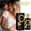 Pheromone Perfume Highly Attractive Pheromone Cologne For Men Elegant Pheromone Essential Oil Unisex Attraction For Men And.