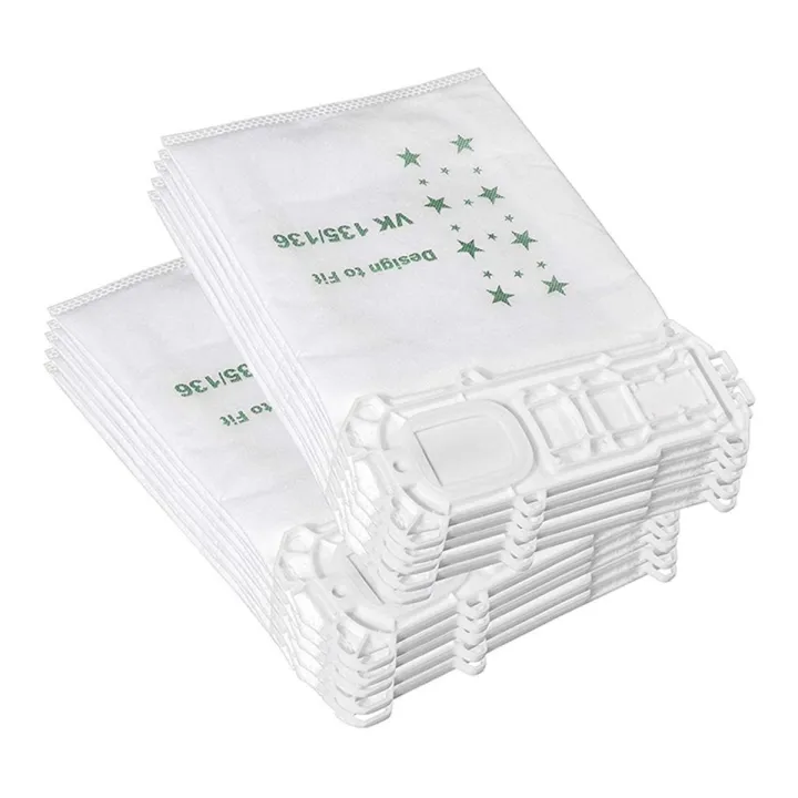 Dust Bag-30 x dust bag 3 x packets of incense sticks-white | Daraz.com.bd