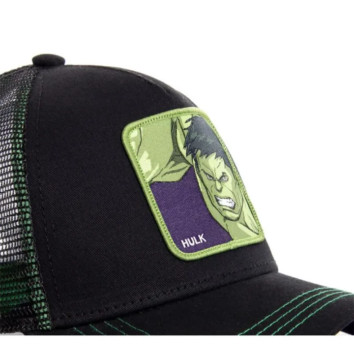 New%20Brand%20Superhero%20HULK%20Snapback%20Cap%20Cotton%20Baseball%20Cap%20Men%20Women%20Hip%20Hop%20Dad%20Hat%20Trucker%20Mesh%20Hat%20Dropshipping%20-%20Image%203