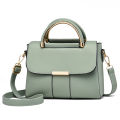 Ladies Fashion Bag, new 2025 bags, women's bags, crossbody bags, summer high-end sense of exquisite, light luxury leather bags.