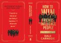 How to Win Friends and Influence People (Deluxe Hardbound Edition) Hardcover. 