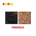 【Mary DAI Store】PMD9645/BBPMU_RF small IC for iphone 7/7plus baseband Management PM PMIC. 