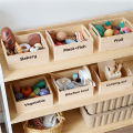 GC Wooden Food Sets Multi-play Food Set Magnetic Vegetables Fruits Cutting Set Kitchen Accessory For Kids Pretend Play. 