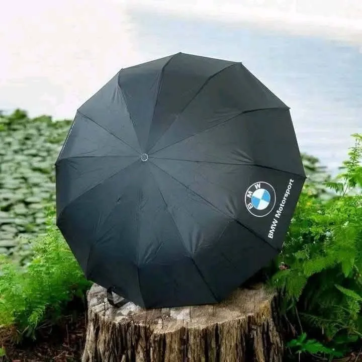 BMW%20Motorsport%20Auto%20Open%20Three%20Folding%20UV%20Block%20Layer%20Windproof%20Dual%20Sunny%20and%20Rainy%20Umbrella.%20-%20Image%205