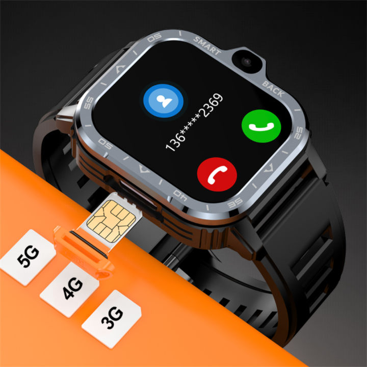 PGD%20WATCH%20Smart%20Watch%202.03"%20Screen%20WIFI%20Video%20Calls%20Watches%20Compatible%20For%20Android%20Phones%20With%20Heart%20Rate%20Monitor%20-%20Image%207
