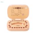 Baby Box First Box Children Case Commemorative Box for Boys Girls Kids.