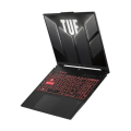Asus TUF Gaming A16 FA607NUG (RL144W) AMD Ryzen 7 7445HS, 3.55GHz to 4.70GHz, 16GB RAM 1TB SSD, RTX 4050 Graphics, Win-11, 16-Inch Gaming Laptop.