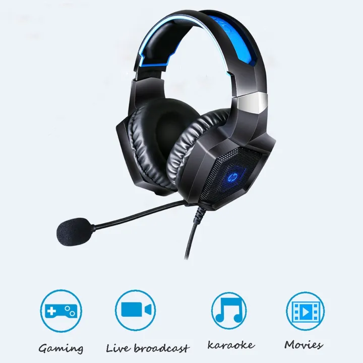 Head%20Phone%20HP%20H320%20Gaming%20Headset%20with%20Hard%20Rock%20Bass%20and%20Immersive%20Sound%20-%20Image%202