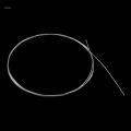 6x1 Piece Piano Strings Piano Wire Replacement String Piano Accessory 0.825mm. 