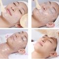 650G Jelly Face Mask Powder Facial DIY Hydrojelly Masks Wholesale Peel Off Professional Facials Skin Care Product Collagen Rose Vnce Lncei. 