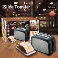 2 Slice Toaster. 