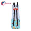 Chicken Diaper Button Closure Soft Texture Pet Diaper Clothing.