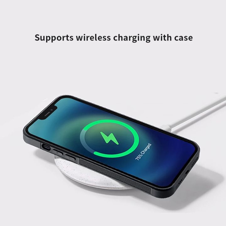 Magsafe%20Gloss%20Carbon%20Forged%20Carbon%20Fiber%20TPU%20Phone%20Case%20for%20iPhone%2013%20Pro%20Max%20/%2012%20Pro%20Anti-fall%2014%20Pro%20Max%2015ProMax%20Shell%20Alien%20Alien%20-%20Image%205