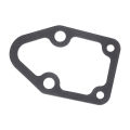 Fuel Pump Plate Billet Fuel Pump Block OFF Plate for Chevy SBC 283 327 350 Engine. 