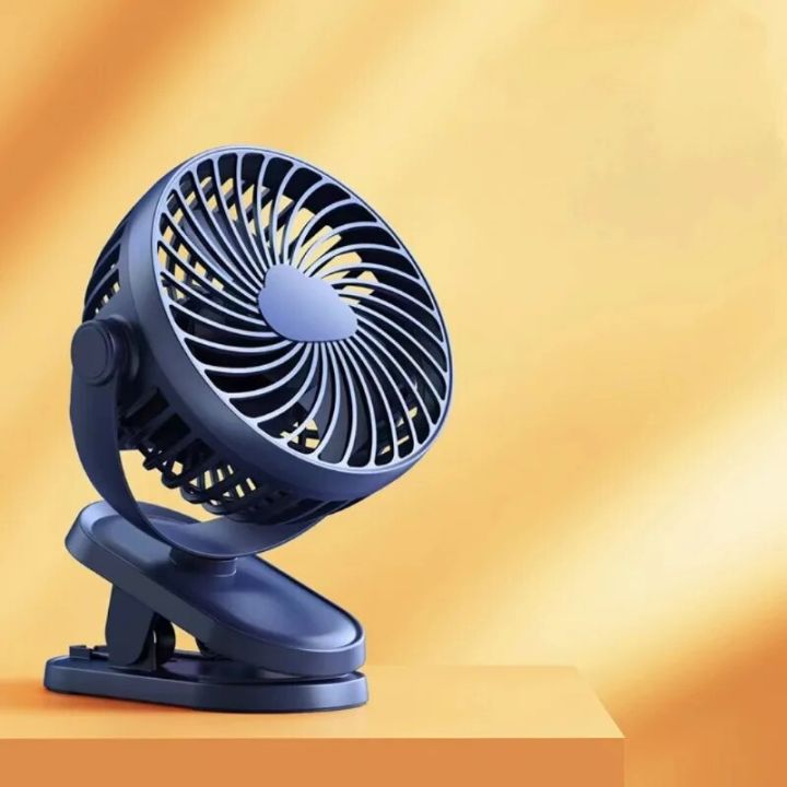 2024%20Pop%20Clip%20Fan%20USB%20Fharging%20Mini%20Portable%20Stroller%20Table%20Clip%20Fan%20Handheld%20Quiet%20Dormitory%20-%20Image%206