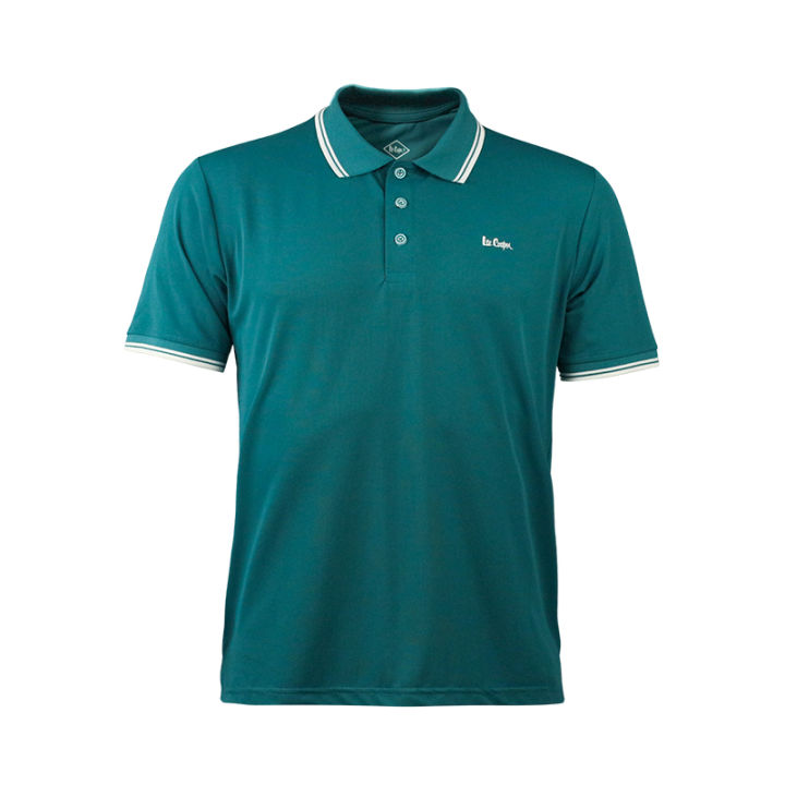 Lee Cooper NEW Premium Polo T-Shirt for Men