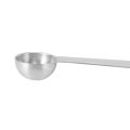 Measuring Spoons, Stainless Steel Measuring Spoons Cups Set, Small Tablespoon with Metric and US Measurements, Set of 6 for Gift Measuring Dry and Liquid Ingredients.