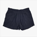 Teen Girl Casual Summer Soft Bottom Viscose Shorts. 