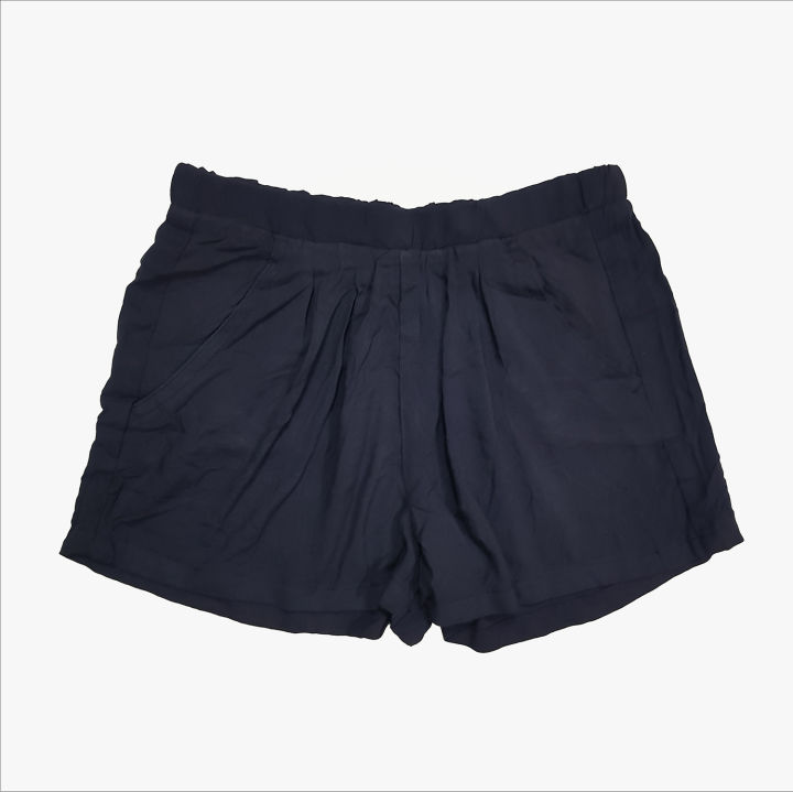 Teen%20Girl%20Casual%20Summer%20Soft%20Bottom%20Viscose%20Shorts%20-%20Image%203