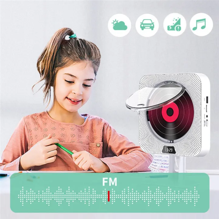 Portable%20CD%20Player%20Bluetooth%20CD%20Speaker%20Digital%20Display%20Stereo%20Speaker%20Wall%20Mounted%20Music%20Player%20Durable%20White%20for%20Student%20UK%20Plug%20-%20Image%208