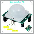 HC-SR501 PIR Motion Sensor Module. 