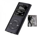 AR15 Bluetooth Mp3 Player with FM Radio Mp4 Player Black.