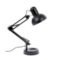 Table Lamp Classic with 5W LED Bulb. 