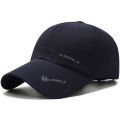 New Korean Style Outdoor Quick-Drying Breathable Four Seasons Baseball Cap Soft Top Thin Creative Hat KAI RUI.